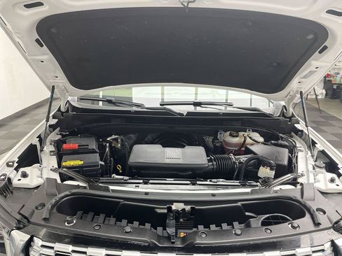 Certified 2024 GMC Yukon Denali AWD/4WD image 33