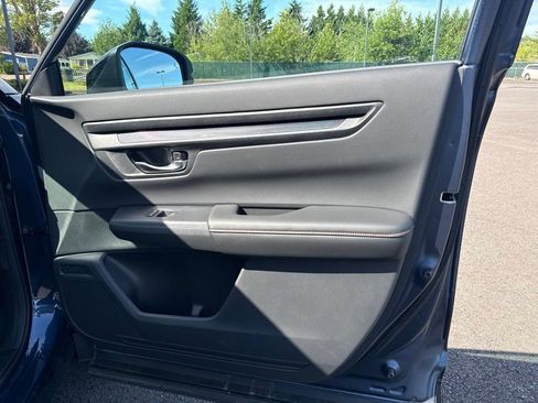 Certified 2026 Honda CR-V TrailSport image 26