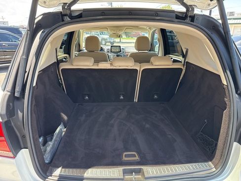 Used 2016 Mercedes-Benz GLE 350 image 17