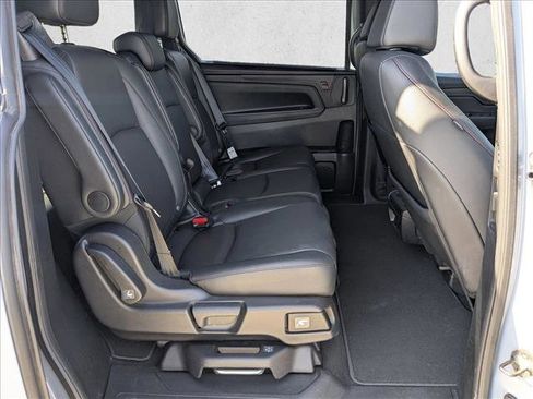 Used 2025 Honda Odyssey Sport-L image 21
