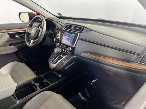 Used 2021 Honda CR-V EX image 28