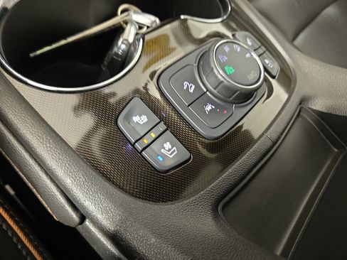 Certified 2021 GMC Acadia AT4 w/ GMC Pro Grade Package image 30