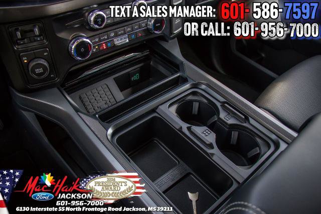 Used 2026 Ford F350 Lariat w/ Lariat Ultimate Package AWD/4WD image 65