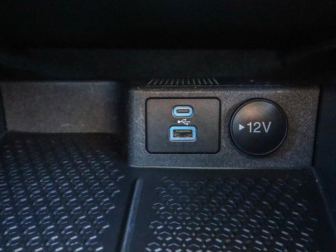 Used 2021 Ford Bronco Sport Big Bend image 10