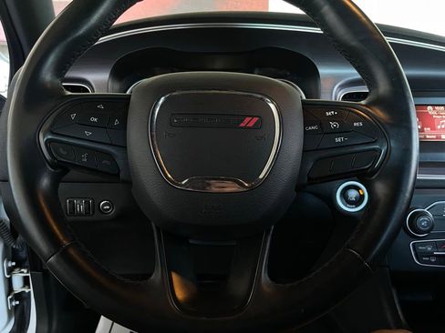 Used 2016 Dodge Charger SE w/ Popular Equipment Group image 24