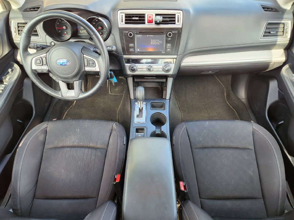 Used 2016 Subaru Legacy 2.5i AWD/4WD image 14