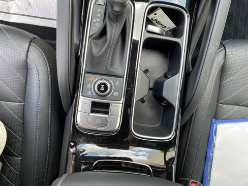 Certified 2025 Kia Telluride EX X-Line AWD/4WD image 15