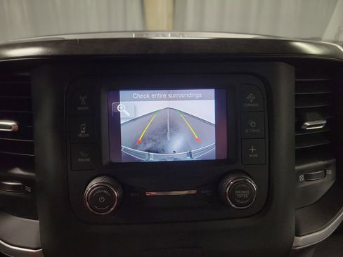 Used 2023 RAM 1500 Big Horn AWD/4WD image 19
