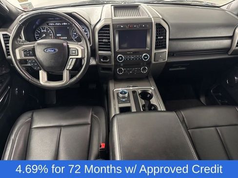 Used 2021 Ford Expedition XLT image 16