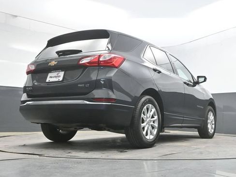 Used 2019 Chevrolet Equinox LT AWD/4WD image 36