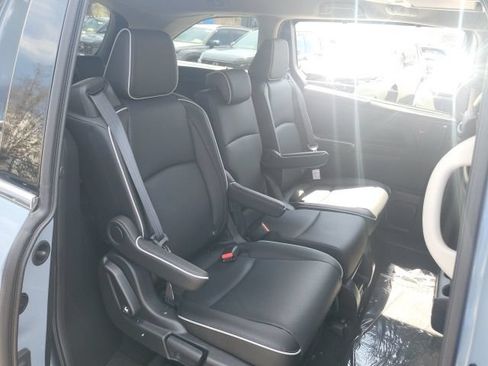 New 2026 Honda Odyssey Elite image 10