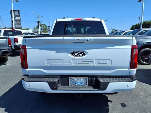 New 2026 Ford F150 XLT RWD image 3