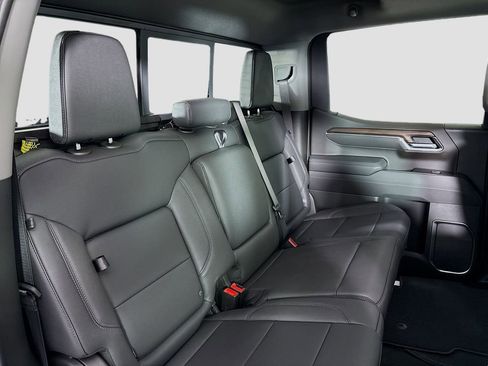 New 2026 GMC Sierra 1500 SLT w/ SLT Premium Package image 28