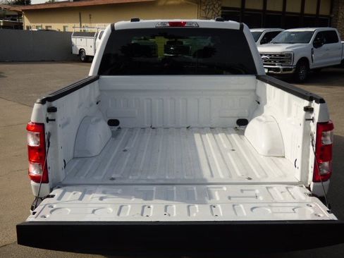 Used 2023 Ford F150 XL w/ STX Appearance Package image 12