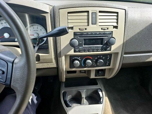 Used 2005 Dodge Dakota SLT w/ Trailer Tow Group image 15