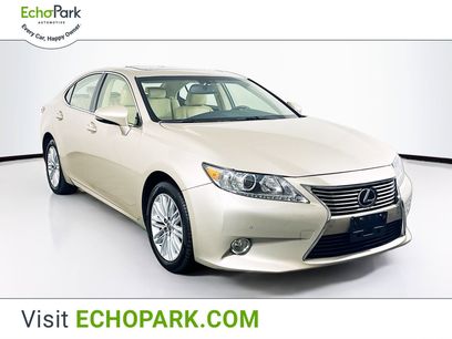 Used 2013 Lexus ES 350
