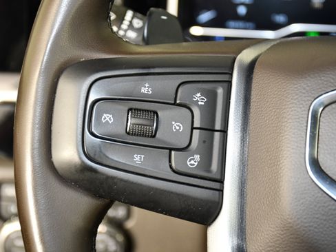 Used 2023 GMC Sierra 1500 SLT w/ SLT Premium Package image 24