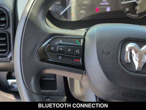 Used 2023 RAM ProMaster 2500 FWD image 16