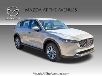 New 2025 MAZDA CX-5 AWD 2.5 S video 2