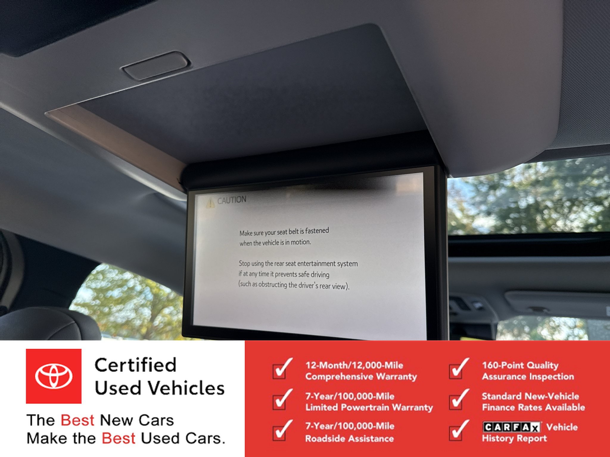 Certified 2026 Toyota Sienna XLE FWD image 20