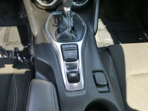 Used 2017 Chevrolet Camaro LT w/ RS Package RWD image 23