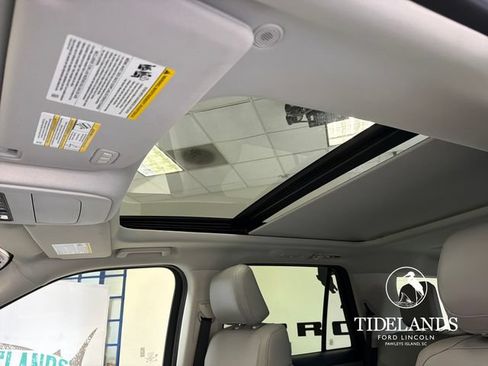 Certified 2025 Ford Expedition Active RWD image 27