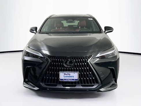 Used 2023 Lexus NX 350 AWD w/ Premium Package image 2