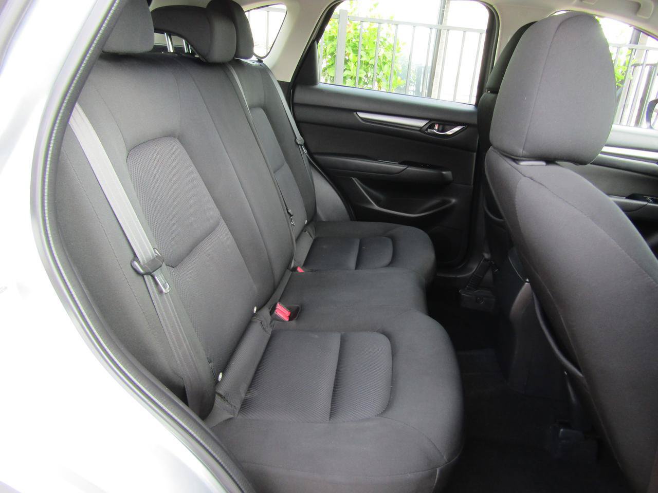 Used 2019 MAZDA CX-5 Sport AWD/4WD image 12