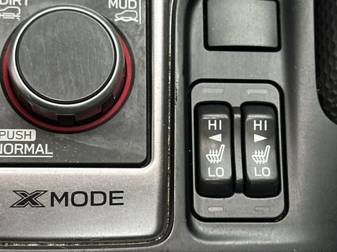 Used 2019 Subaru Forester Limited w/ Popular Package #3 image 37