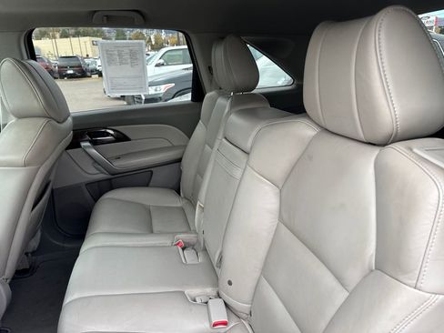 Used 2011 Acura MDX image 31