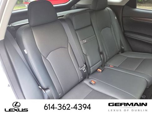 Certified 2020 Lexus RX 350 AWD w/ Premium Package image 32