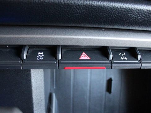 Used 2025 Toyota Tundra SR5 w/ TRD Off-Road Package image 37