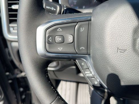 New 2026 RAM 1500 Big Horn image 15