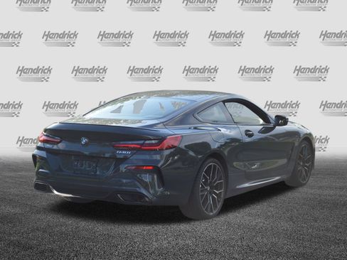 Used 2025 BMW 840i xDrive Coupe image 10