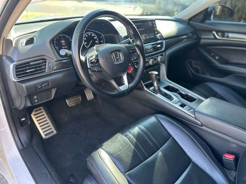 Used 2022 Honda Accord Sport Special Edition image 14