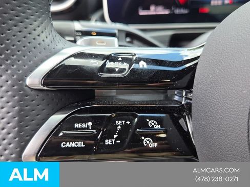 Used 2024 Mercedes-Benz C 300 Sedan image 25