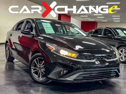 Used 2023 Kia Forte LXS w/ LXS Technology Package