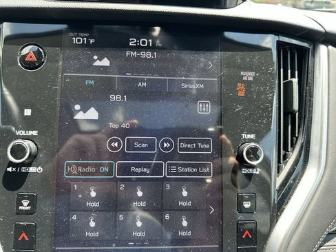 Used 2024 Subaru Outback Limited AWD/4WD image 14