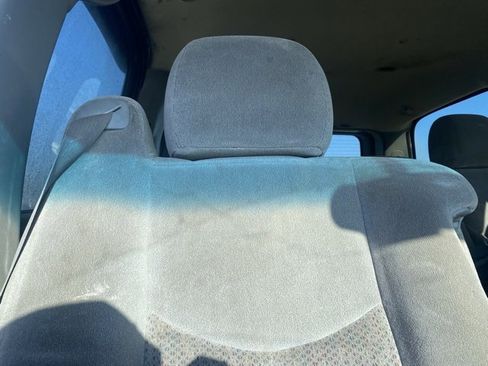 Used 2003 Chevrolet Tahoe LS w/ Cargo Package image 21