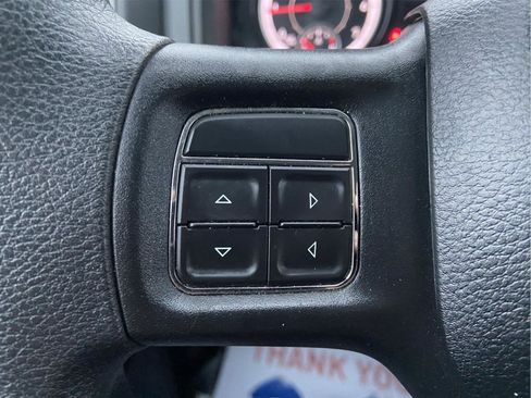 Used 2019 RAM 1500 Tradesman w/ Popular Equipment Group image 27