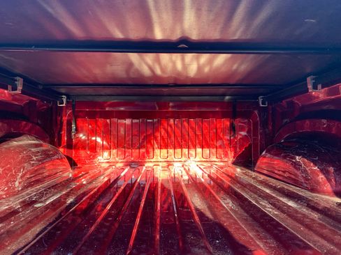 Used 2021 RAM 1500 Big Horn image 35