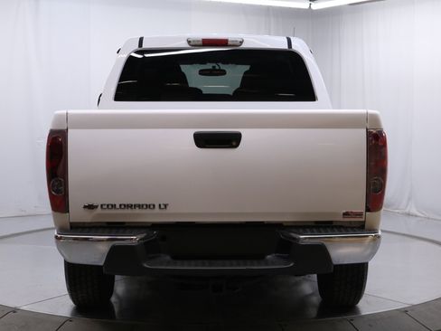 Used 2007 Chevrolet Colorado LT w/ LT Preferred Equipment Group image 6