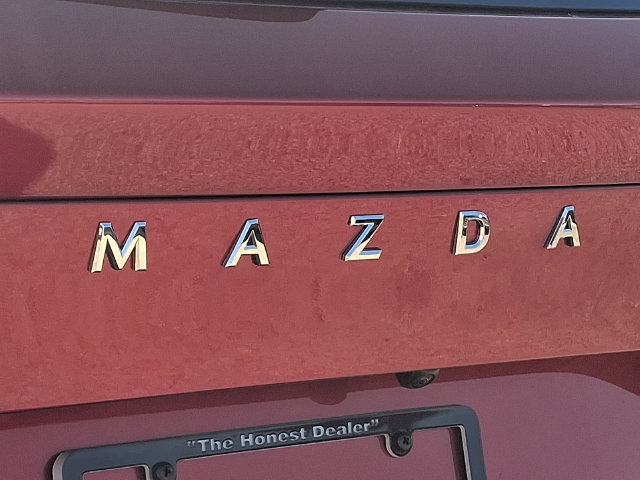 New 2026 MAZDA CX-5 Select AWD/4WD image 22