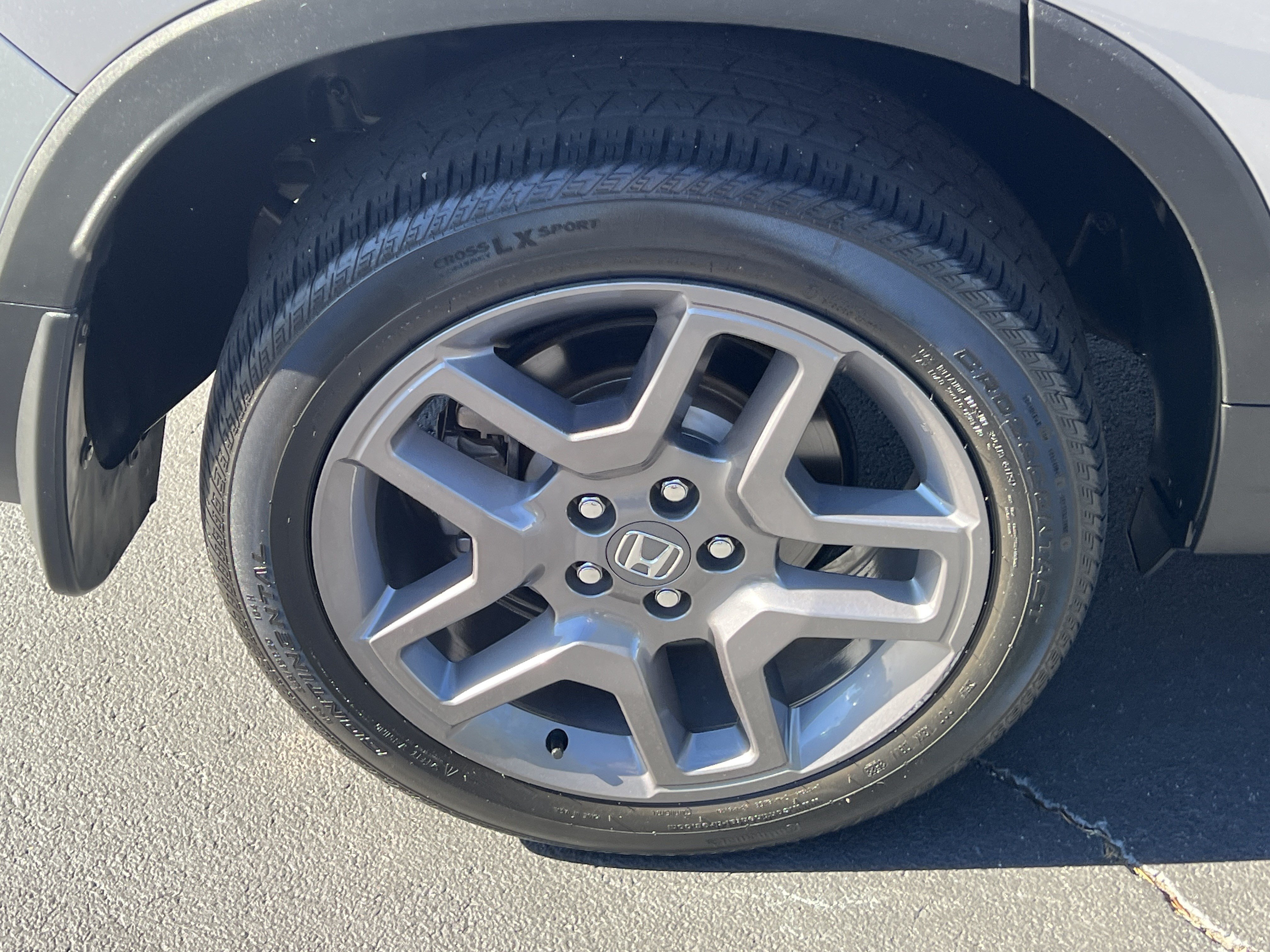 Used 2023 Honda Passport EX-L image 22