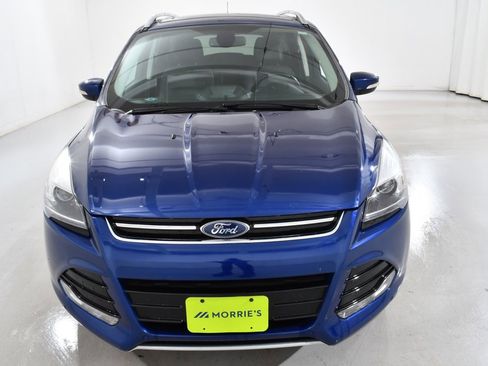 Used 2014 Ford Escape Titanium w/ Equipment Group 401A image 3