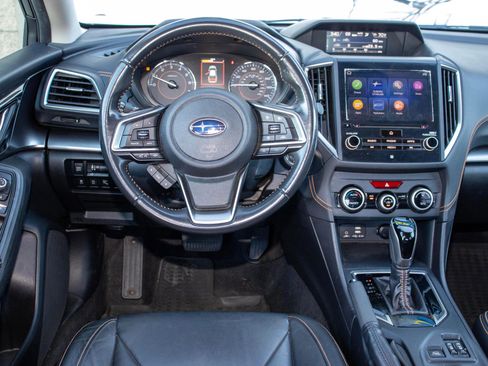 Used 2020 Subaru Crosstrek 2.0i Limited w/ Moonroof Package image 8