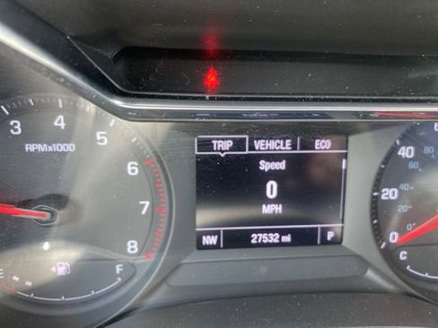 Used 2023 Chevrolet TrailBlazer LT w/ Convenience Package image 23