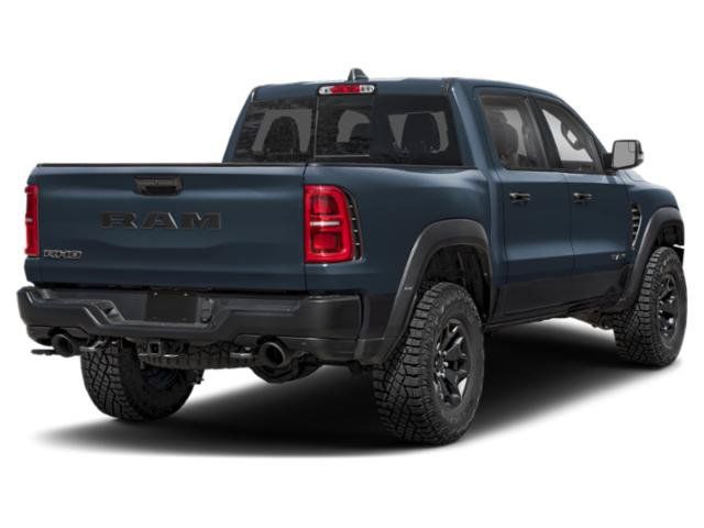 New 2026 RAM 1500 RHO w/ Bed Utility Group AWD/4WD image 14