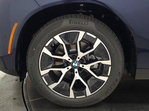New 2026 BMW X3 xDrive30i w/ Premium Package AWD/4WD image 8