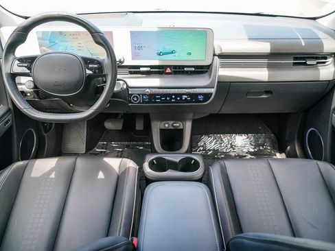 Certified 2023 Hyundai Ioniq 5 Limited AWD/4WD image 12